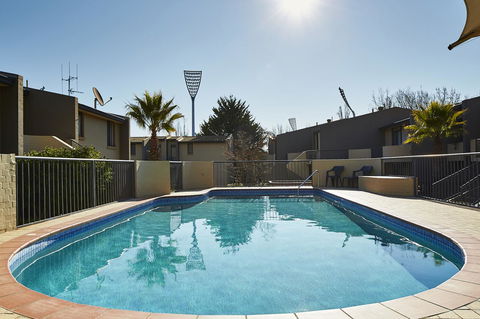 Manuka Park Serviced Apartments - Hotel VIC 6