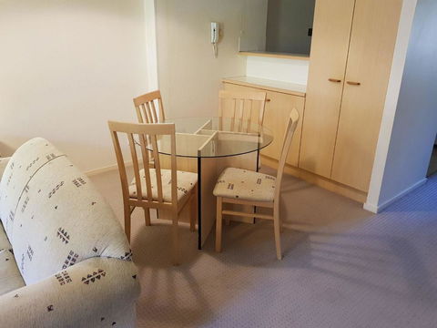 Argyle Apartments - Hotel VIC 5