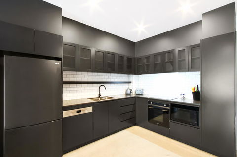 Accommodate Canberra - Parbery - Hotel VIC 2