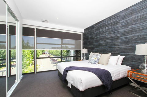 Accommodate Canberra - Parbery - Hotel VIC 6