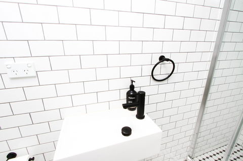 Accommodate Canberra - Parbery - Hotel VIC 17