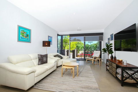 Accommodate Canberra - Parbery - Hotel VIC 21