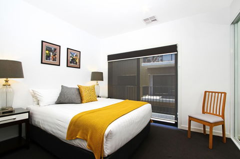 Accommodate Canberra - Parbery - Hotel VIC 12