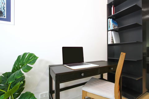 Accommodate Canberra - Parbery - Hotel VIC 5