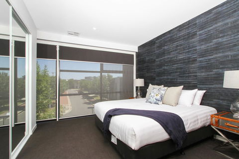 Accommodate Canberra - Parbery - Hotel VIC 11