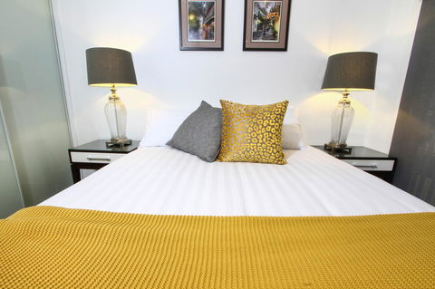 Accommodate Canberra - Parbery - Hotel VIC 13