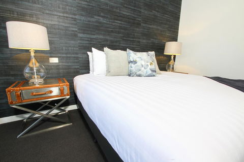 Accommodate Canberra - Parbery - Hotel VIC 15