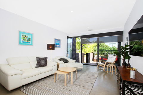 Accommodate Canberra - Parbery - Hotel VIC 1