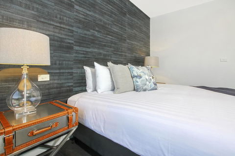 Accommodate Canberra - Parbery - Hotel VIC 0