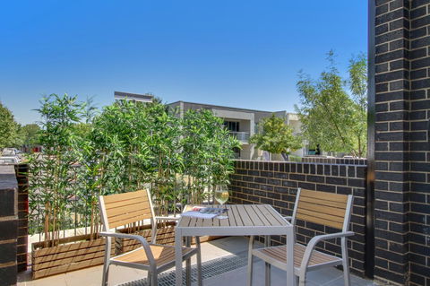 Accommodate Canberra - Parbery - Hotel VIC 9