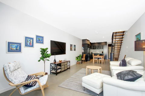 Accommodate Canberra - Parbery - Hotel VIC 19