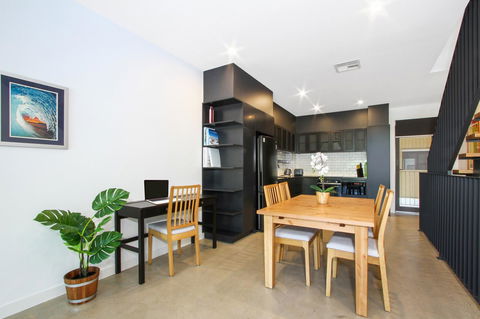 Accommodate Canberra - Parbery - Hotel VIC 16