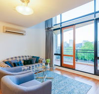 ALLARA CANBERRA - Hotel VIC