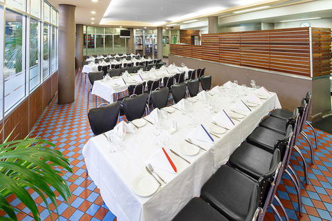 Quality Hotel Dickson - Hotel VIC 27