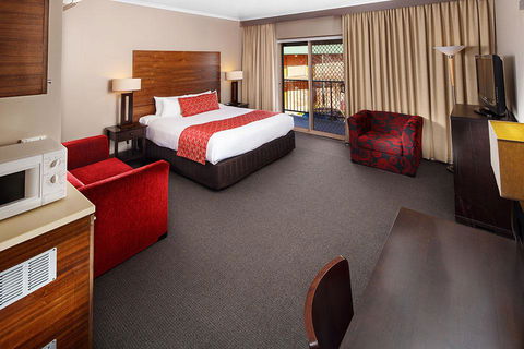 Quality Hotel Dickson - Hotel VIC 15