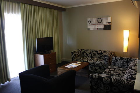 Quality Hotel Dickson - Hotel VIC 21