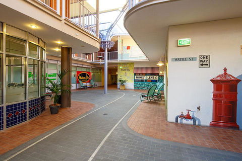 Quality Hotel Dickson - Hotel VIC 29