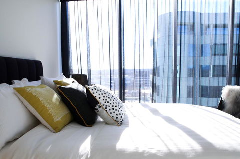 Kui Manhattan 2 - Hotel VIC 17