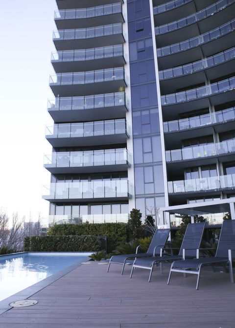 Kui Manhattan 2 - Hotel VIC 4