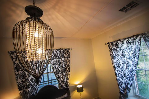 Wellington Courthouse - Hotel VIC 5