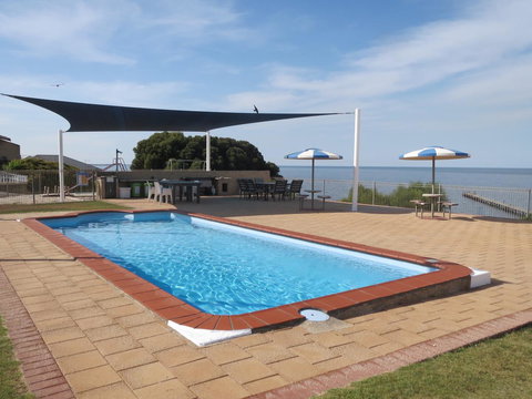 Stansbury Holiday Motel - Hotel VIC 35