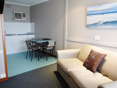 Stansbury Holiday Motel - Hotel VIC 39