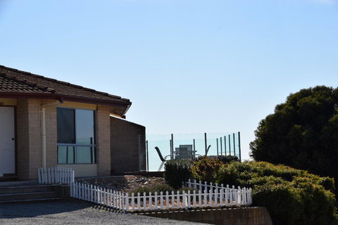 Stansbury Holiday Motel - Hotel VIC 13