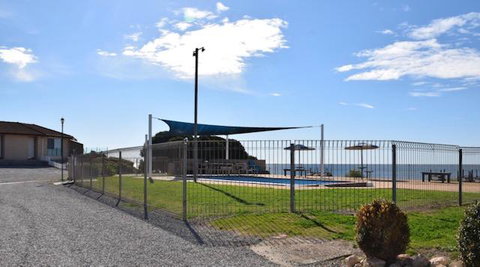 Stansbury Holiday Motel - Hotel VIC 4