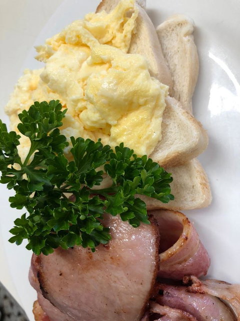 Stansbury Holiday Motel - Hotel VIC 1