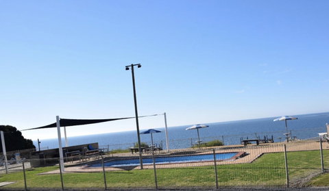 Stansbury Holiday Motel - Hotel VIC 8