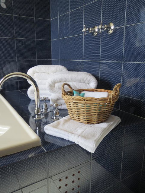 Stansbury Holiday Motel - Hotel VIC 38