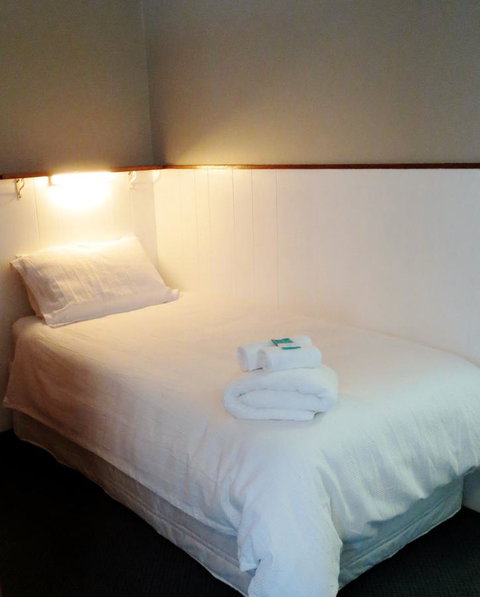 Stansbury Holiday Motel - Hotel VIC 31