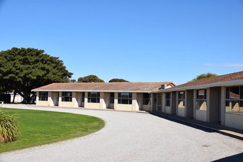 Stansbury Holiday Motel - Hotel VIC 6