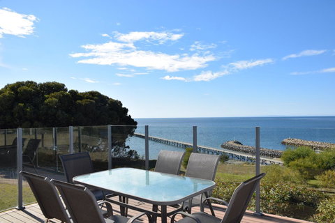 Stansbury Holiday Motel - Hotel VIC 12