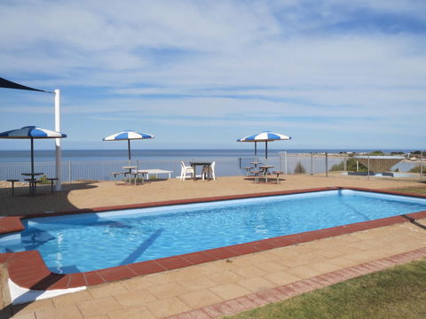 Stansbury Holiday Motel - Hotel VIC 19