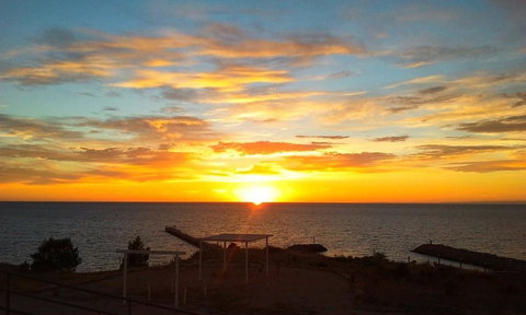 Stansbury Holiday Motel - Hotel VIC 33