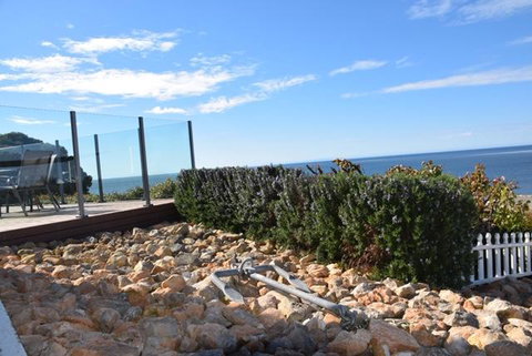 Stansbury Holiday Motel - Hotel VIC 28