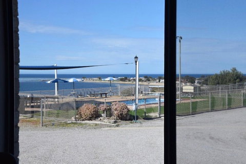 Stansbury Holiday Motel - Hotel VIC 20