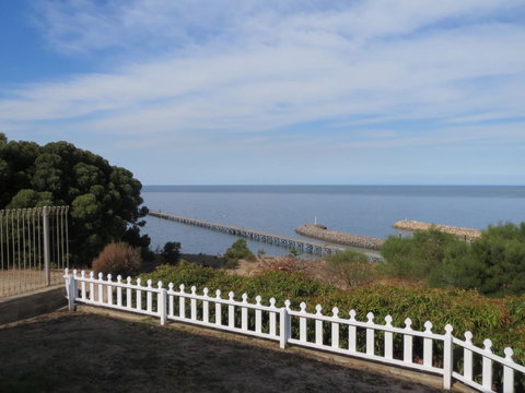 Stansbury Holiday Motel - Hotel VIC 32