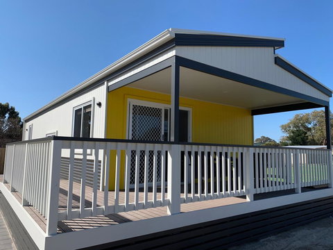 Victor Harbor Holiday Park - Hotel VIC 23