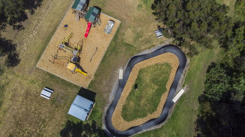 Victor Harbor Holiday Park - Hotel VIC 6