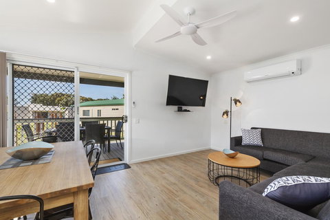 Victor Harbor Holiday Park - Hotel VIC 18