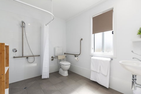 Victor Harbor Holiday Park - Hotel VIC 13