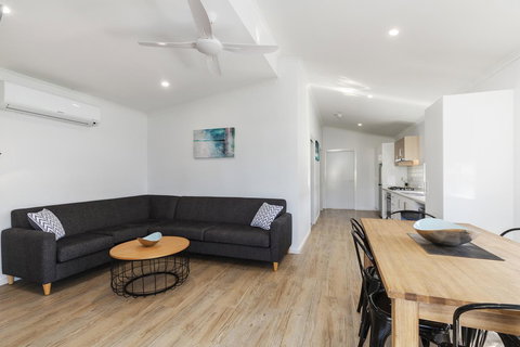 Victor Harbor Holiday Park - Hotel VIC 20