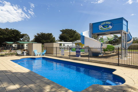 Victor Harbor Holiday Park - Hotel VIC 1