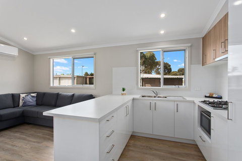 Victor Harbor Holiday Park - Hotel VIC 35