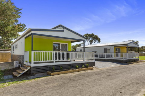 Victor Harbor Holiday Park - Hotel VIC 22