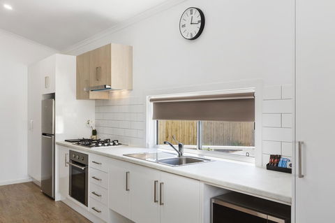 Victor Harbor Holiday Park - Hotel VIC 17