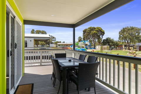 Victor Harbor Holiday Park - Hotel VIC 21