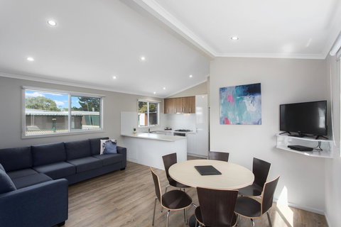 Victor Harbor Holiday Park - Hotel VIC 36